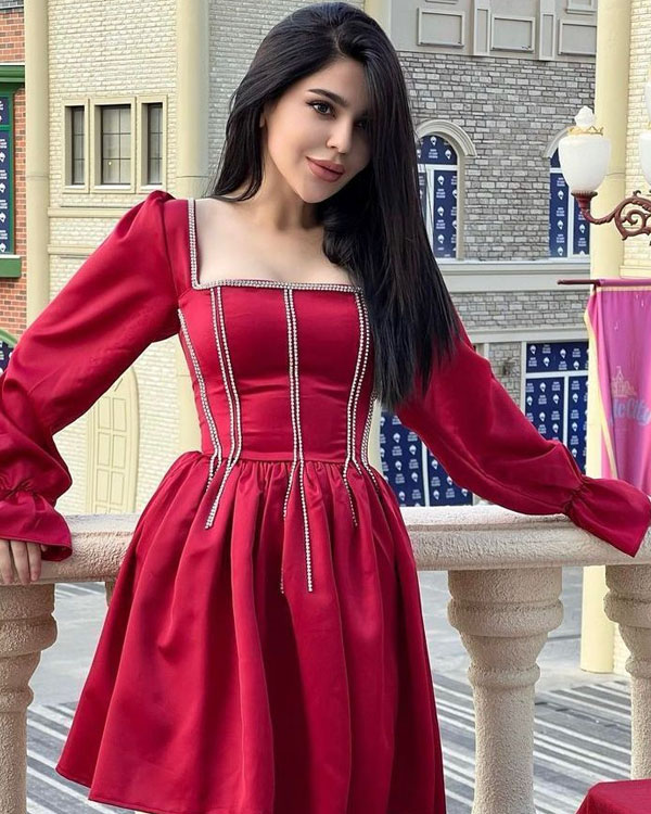 Arya escorts